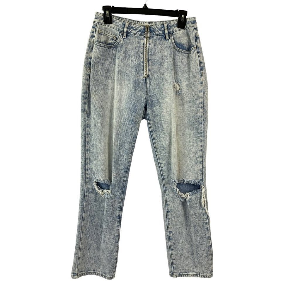 Pacsun Los Angeles Women's Denim Mom Jeans